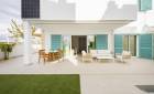 Nueva construcción  - Adosado / Bungalow - Pilar de La Horadada - Torre De La Horadada