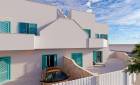 Nueva construcción  - Adosado / Bungalow - Pilar de La Horadada - Torre De La Horadada