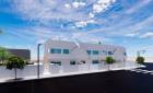 Nueva construcción  - Adosado / Bungalow - Pilar de La Horadada - Torre De La Horadada