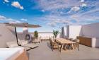 Nueva construcción  - Adosado / Bungalow - Pilar de La Horadada - Torre De La Horadada