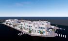 Nueva construcción  - Adosado / Bungalow - Pilar de La Horadada - Torre De La Horadada