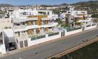 Nueva construcción  - Adosado / Bungalow - Puerto de Mazarron - Playa Negra