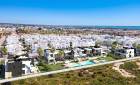 Nueva construcción  - Adosado / Bungalow - Rojales - Lo Marabú