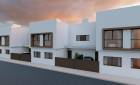 Nueva construcción  - Adosado / Bungalow - San Javier - pueblo