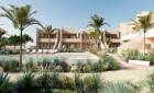 Nueva construcción  - Adosado / Bungalow - San Javier - Roda Golf