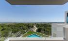 Nueva construcción  - Adosado / Bungalow - San Miguel de Salinas - Urbanizaciones