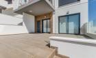 Nueva construcción  - Adosado / Bungalow - San Miguel de Salinas - VistaBella Golf