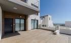 Nueva construcción  - Adosado / Bungalow - San Miguel de Salinas - VistaBella Golf