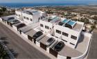 Nueva construcción  - Adosado / Bungalow - San Miguel de Salinas - VistaBella Golf
