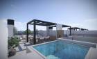 Nueva construcción  - Adosado / Bungalow - San Pedro del Pinatar - El Salero