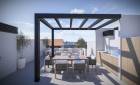 Nueva construcción  - Adosado / Bungalow - San Pedro del Pinatar - El Salero