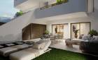 Nueva construcción  - Adosado / Bungalow - San Pedro del Pinatar - Los Cuarteros