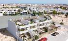 Nueva construcción  - Adosado / Bungalow - San Pedro del Pinatar - Los Cuarteros
