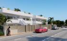 Nueva construcción  - Adosado / Bungalow - San Pedro del Pinatar - Los Cuarteros