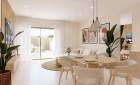 Nueva construcción  - Adosado / Bungalow - San Pedro del Pinatar - Los Cuarteros