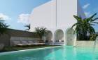 Nueva construcción  - Adosado / Bungalow - San Pedro del Pinatar - Los Cuarteros