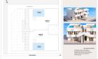 Nueva construcción  - Adosado / Bungalow - San Pedro del Pinatar - Los Peñascos