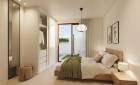 Nueva construcción  - Adosado / Bungalow - San Pedro del Pinatar - Molino de Chirrete