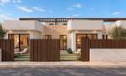 Nueva construcción  - Adosado / Bungalow - San Pedro del Pinatar - Pueblo
