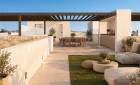Nueva construcción  - Adosado / Bungalow - San Pedro del Pinatar - Pueblo