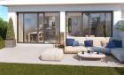 Nueva construcción  - Adosado / Bungalow - Sotogrande - San Roque Club