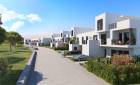 Nueva construcción  - Adosado / Bungalow - Sotogrande - San Roque Club