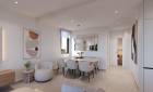Nueva construcción  - Adosado / Bungalow - Torre Pacheco - Santa Rosalia Lake And Life Resort