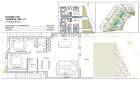 Nueva construcción  - Adosado / Bungalow - Torre Pacheco - Santa Rosalia Lake And Life Resort