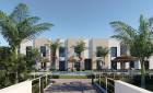 Nueva construcción  - Adosado / Bungalow - Torre Pacheco - Santa Rosalia Lake And Life Resort