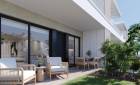 Nueva construcción  - Adosado / Bungalow - Torre Pacheco - Santa Rosalia Lake And Life Resort