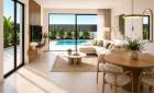 Nueva construcción  - Adosado / Bungalow - Torre Pacheco - Santa Rosalia Lake And Life Resort