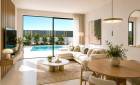 Nueva construcción  - Adosado / Bungalow - Torre Pacheco - Santa Rosalia Lake And Life Resort