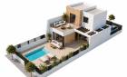 Nueva construcción  - Adosado / Bungalow - Torre Pacheco - Santa Rosalia Lake And Life Resort