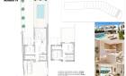 Nueva construcción  - Adosado / Bungalow - Torre Pacheco - Santa Rosalia Lake And Life Resort