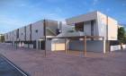 Nueva construcción  - Adosado / Bungalow - Torre Pacheco - Torrepacheco