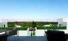 Nueva construcción  - Adosado / Bungalow - Torrevieja - Lago Jardín II