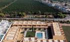 Nueva construcción  - Adosado / Bungalow - Torrevieja - Los Balcones