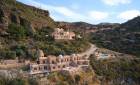 Nueva construcción  - Adosado / Bungalow - Turre - Urbaniz. Cortijo Cabrera