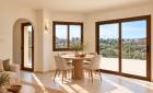 Nueva construcción  - Adosado / Bungalow - Turre - Urbaniz. Cortijo Cabrera