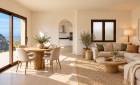 Nueva construcción  - Adosado / Bungalow - Turre - Urbaniz. Cortijo Cabrera