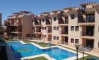 Nueva construcción  - Apartamentos - Aguilas - Collados