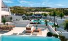 Nueva construcción  - Apartamentos - Alfas del Pi - Alfaz del Sol