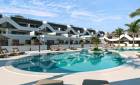 Nueva construcción  - Apartamentos - Alfas del Pi - Alfaz del Sol