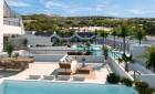 Nueva construcción  - Apartamentos - Alfas del Pi - Alfaz del Sol