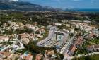 Nueva construcción  - Apartamentos - Alfas del Pi - Alfaz del Sol