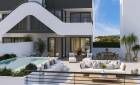 Nueva construcción  - Apartamentos - Alfas del Pi - Alfaz del Sol
