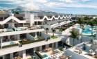 Nueva construcción  - Apartamentos - Alfas del Pi - Alfaz del Sol