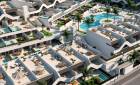 Nueva construcción  - Apartamentos - Alfas del Pi - Alfaz del Sol