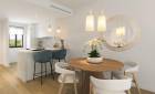 Nueva construcción  - Apartamentos - Alfas del Pi - Alfaz del Sol
