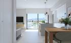 Nueva construcción  - Apartamentos - Alhama De Murcia - Condado De Alhama Golf Resort